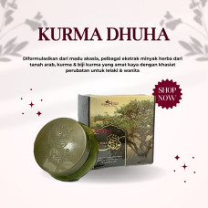 KURMA DHUHA