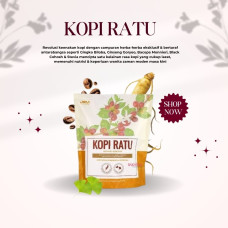 KOPI RATU