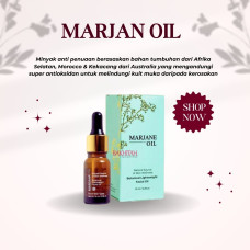MARJAN OIL 