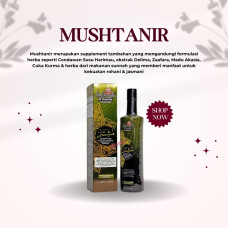  MUSHTANIR 