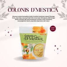 COLONIS D'MESTICA 
