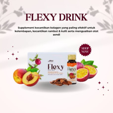 FLEXY DRINK FLEXY DRINK