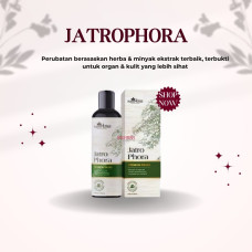 MINYAK JATRO PHORA 