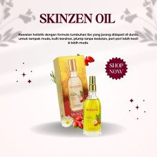 SKINZEN OIL 