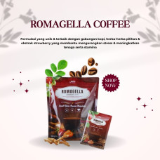 ROMAGELLA COFFEE