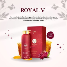 ROYAL V