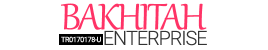 Bakhitah Enterprise